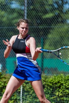 Bild 359 - NL SV Blankenese - TC GW Gifhorn : Ergebnis: 7:2